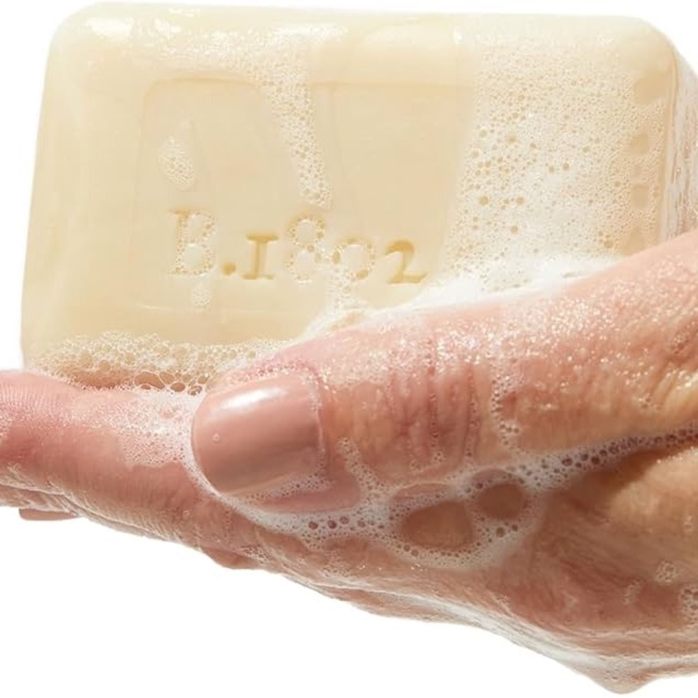 Beekman 1802 Covent Garden Goat Milk Soap – 3.5 oz - Picture 2 of 6